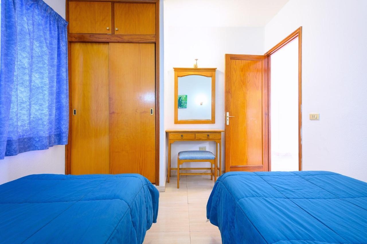 Palmasol Apartamentos Puerto Rico  Dış mekan fotoğraf
